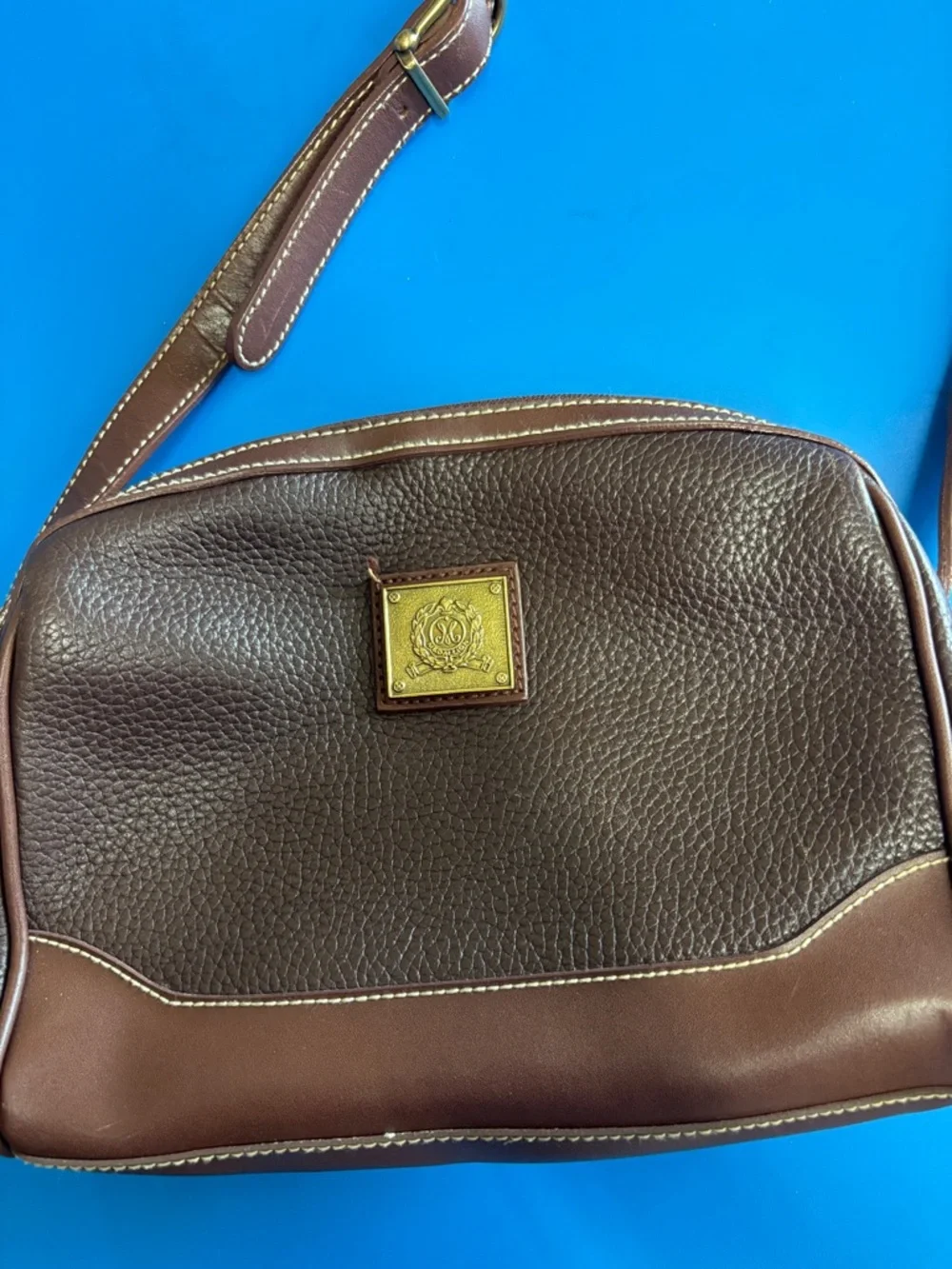 N/A classic brown